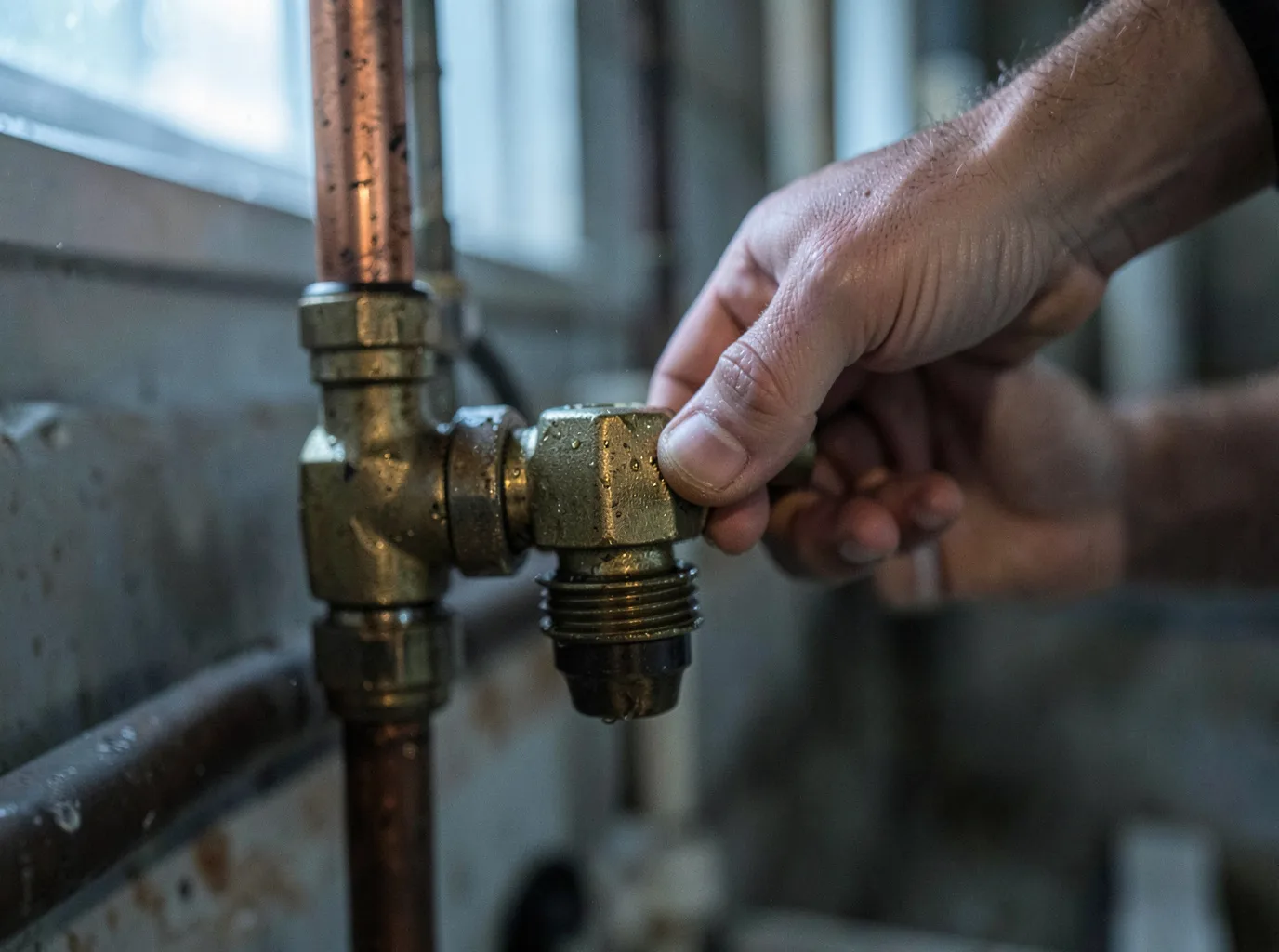 Emergency Plumber Mohave Valley, AZ FAQs